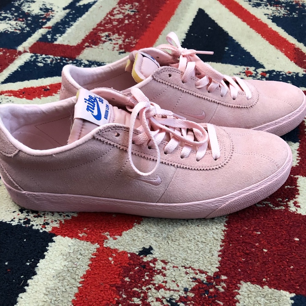 Nike SB Zoom Bruin NBA edition